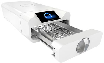 Steamjet