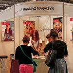 zdj 02 - XXXV Targi Kosmetyczne Salon Jesień 2013