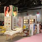 3 - Targi Beauty Dusseldorf 2013 | Targi Beauty Dusseldorf 2013